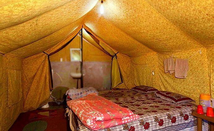 Camp Mussoorie Magic, Mussoorie 5